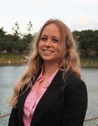 Sofie Weidenlöv : Corporate Relations