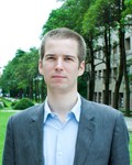 Anders Mattsson : Deputy Editor in Chief