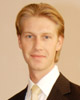 Fredrik Jönsson : Deputy Head of Office