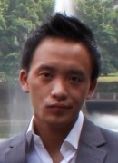 Sean Long Hoang : Alumni Responsible