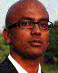 Thilak Rathinavelu : Representative