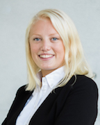 Ebba Mannheimer : Corporate Relations