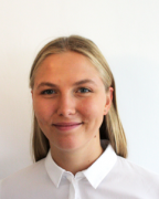 Johanna Udesen : Head of Office