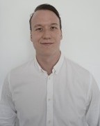Arvid Hanson : Head of Office