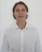 Johan Johansson : Alumni Contacts/Communication Manager