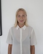 Karin Malmgren : Corporate Relations